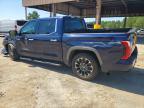 2023 Toyota Tundra Crewmax Limited