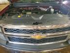 2014 Chevrolet Silverado K1500