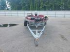 1987 Ranger Bassboat