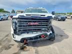 2022 GMC Sierra K2500 AT4