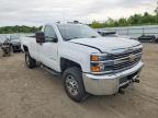 2018 Chevrolet Silverado K2500 Heavy Duty