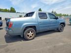 2007 Honda Ridgeline RTS