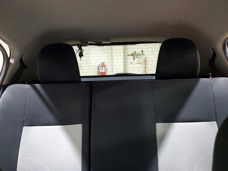 2012 Toyota Prius c two