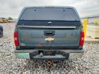 2010 Chevrolet Silverado K1500 LT