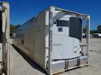 2020 Cimc Reefer Trailer 2020 Refrigerated Van Trailer
