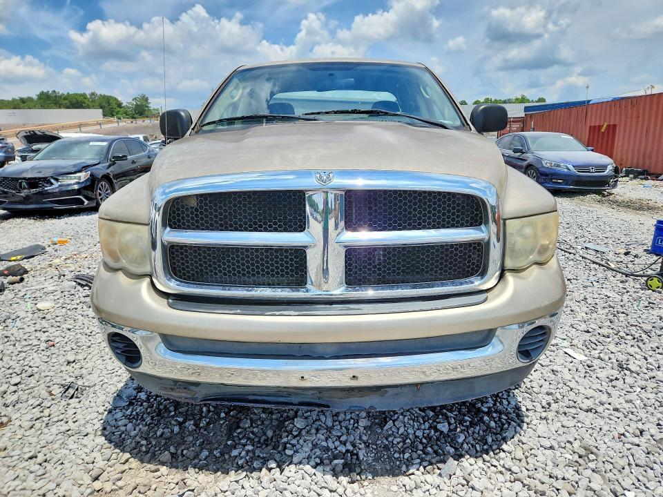 2004 Dodge Ram 1500 st