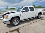 2012 GMC Sierra K1500 SLT