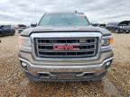 2015 GMC Sierra K1500 SLT
