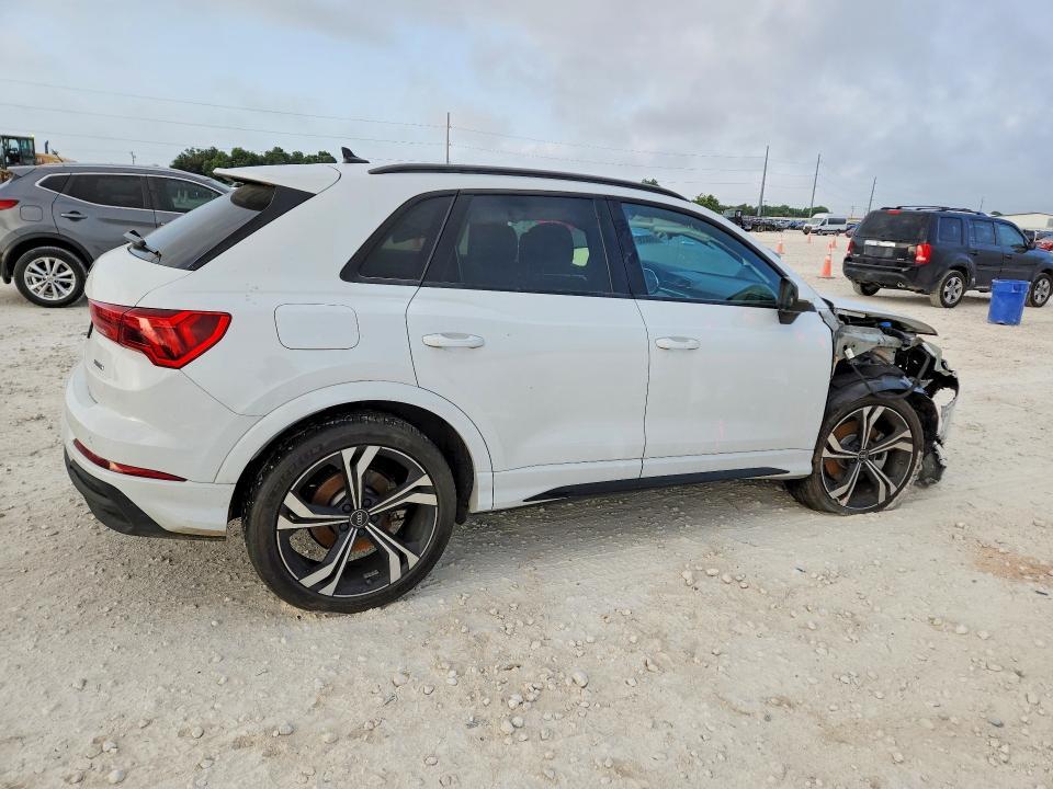 2023 Audi Q3 Premium Plus s Line 45