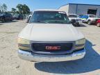 2002 GMC New Sierra C1500