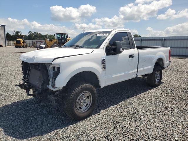 2017 Ford F250 Super Duty