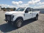 2017 Ford F250 Super Duty