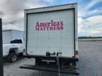 2018 Chevrolet Express BOX Truck