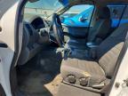 2005 Nissan Frontier SE