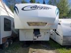 2010 Keystone Cougar FIF