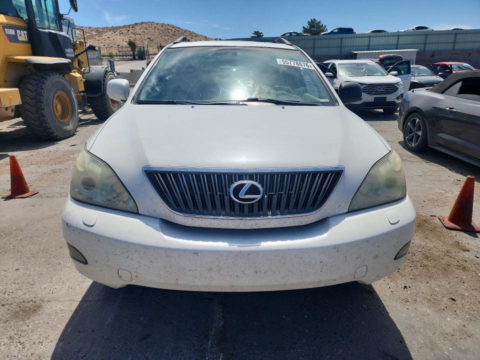 2006 Lexus Rx 330