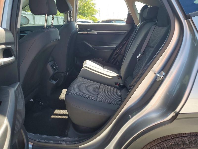 2025 KIA Seltos lx