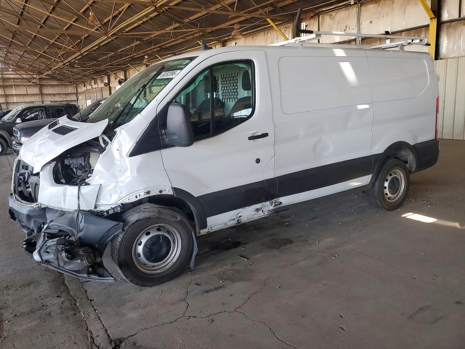 2023 Ford Transit T-250