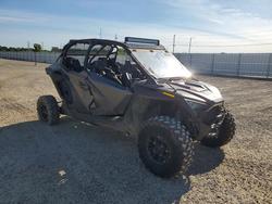 2021 Polaris RZR PRO XP Utility Vehicle en venta en Cedar Rapids, IA