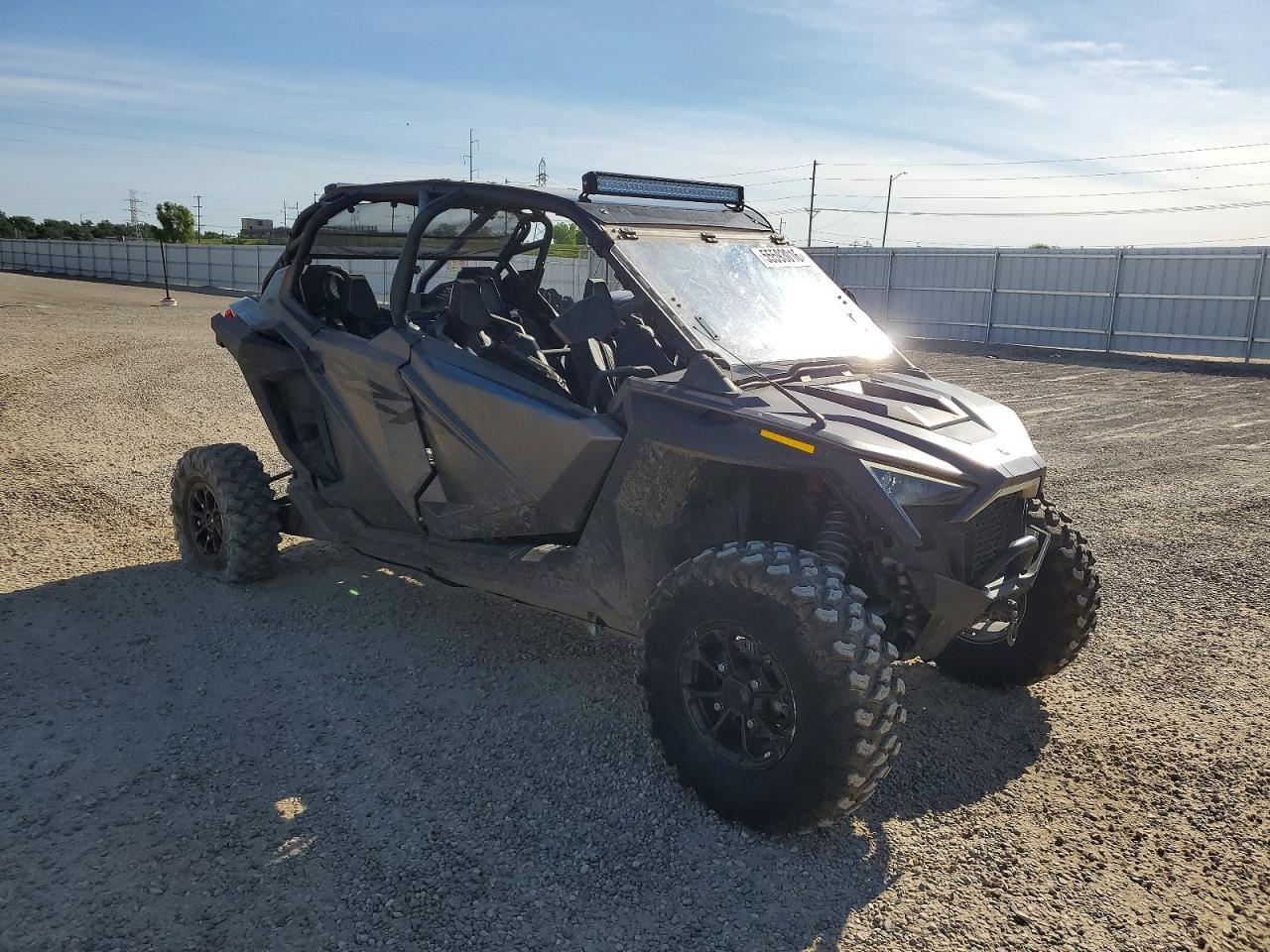 2021 Polaris RZR PRO XP Utility Vehicle