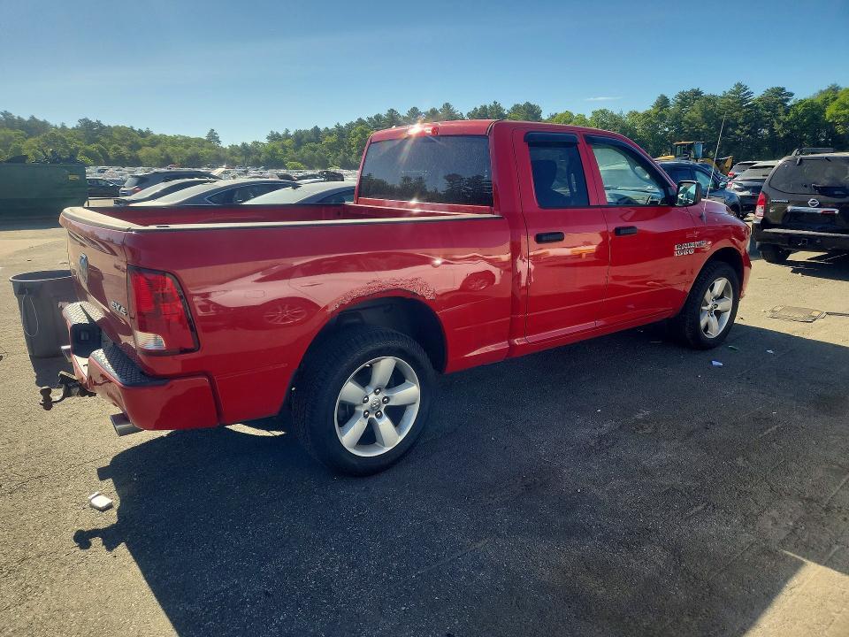 2013 Dodge RAM 1500 ST