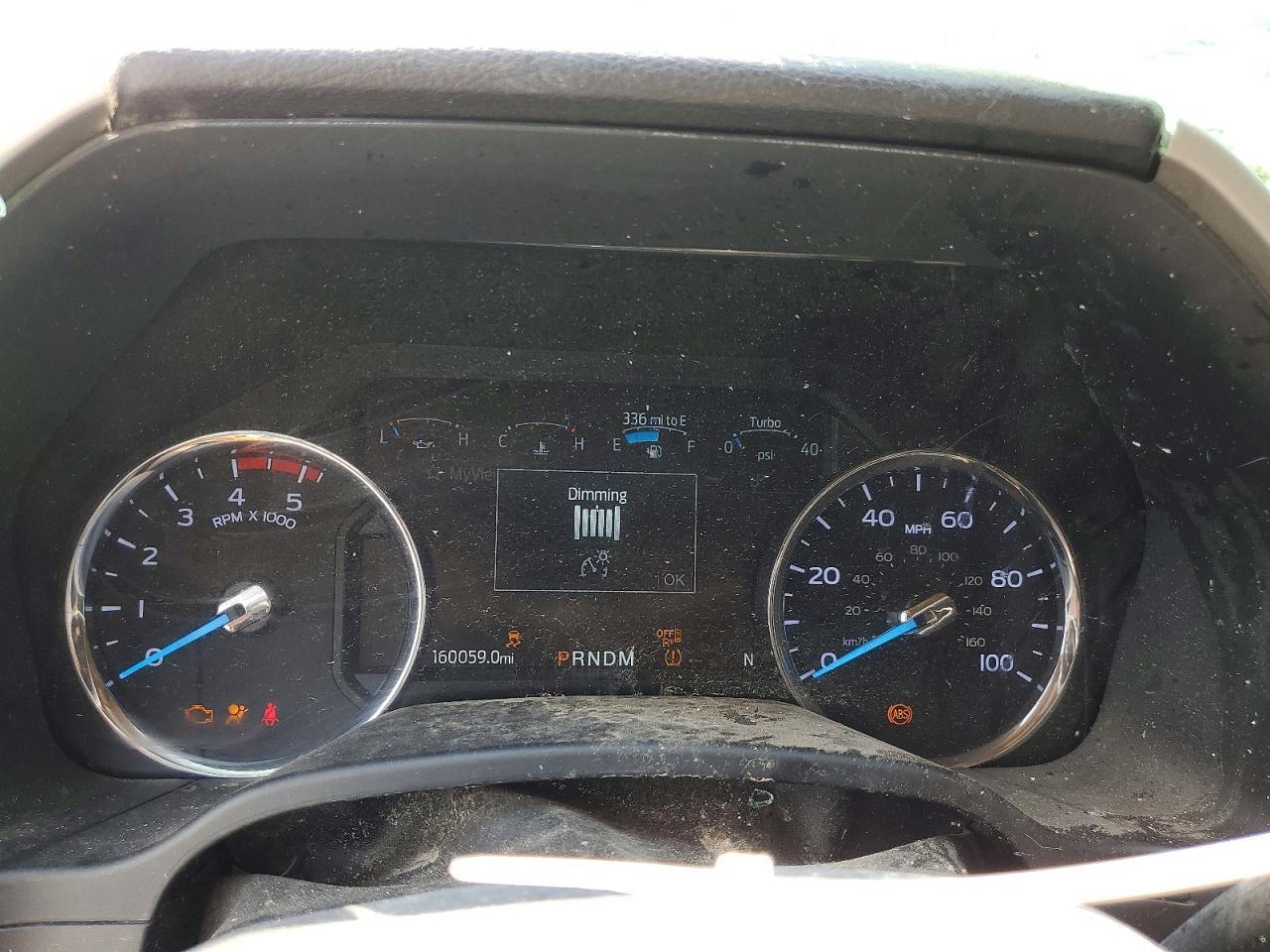 2022 Ford F250 Super Duty