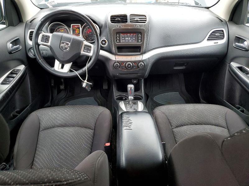 2014 Dodge Journey sxt