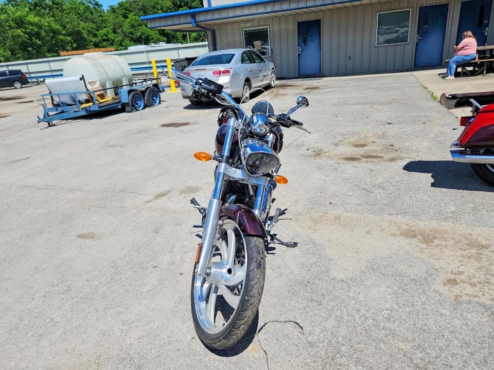 2008 Victory Vegas Low