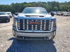 2025 GMC Sierra K2500 Denali