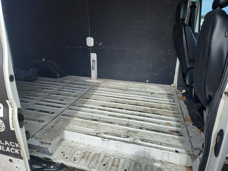 2021 Ford Transit 250 Delivery van