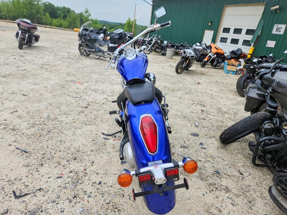 2016 Honda VT1300 CR