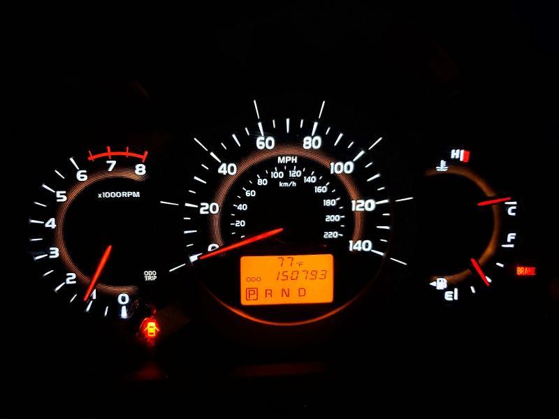 2011 Toyota Rav4 Limited