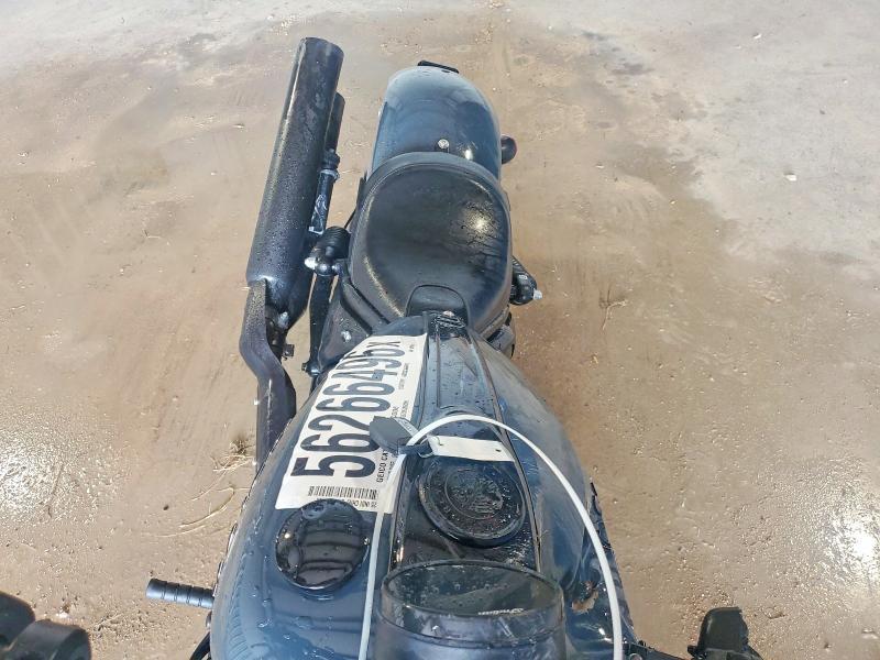 2025 Indian Motorcycle Co. Chief Dark Horse ABS