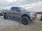 2018 Ford F150 Super Cab