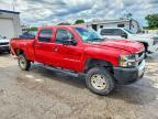 2009 Chevrolet Silverado K2500 Heavy Duty LT
