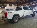 2018 Ford F250 Super Duty
