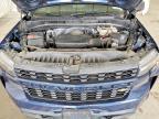 2020 Chevrolet Silverado K1500 Custom