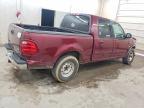2003 Ford F150 Supercrew