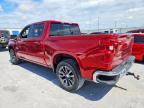 2024 Chevrolet Silverado C1500 LT
