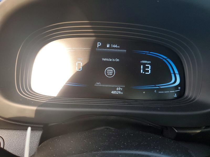 2023 Hyundai Venue Limited
