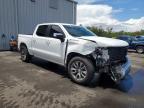 2019 Chevrolet Silverado C1500 LT
