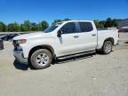 2020 Chevrolet Silverado K1500