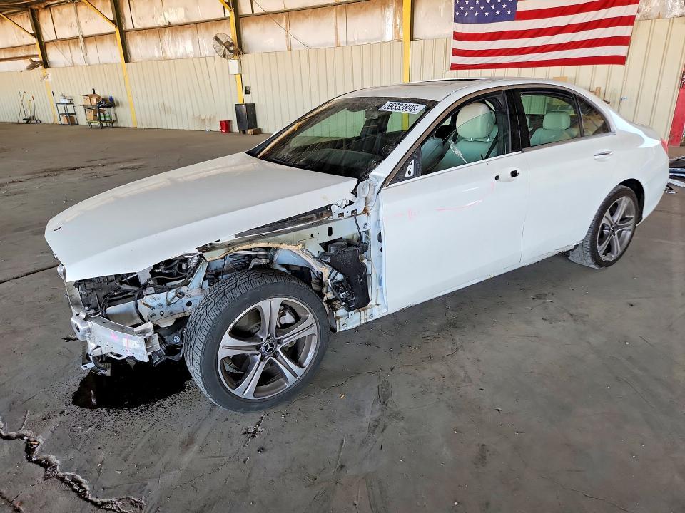 2019 Mercedes-Benz E 300