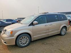 2012 Chrysler Pacifica Limited for sale in Nisku, AB