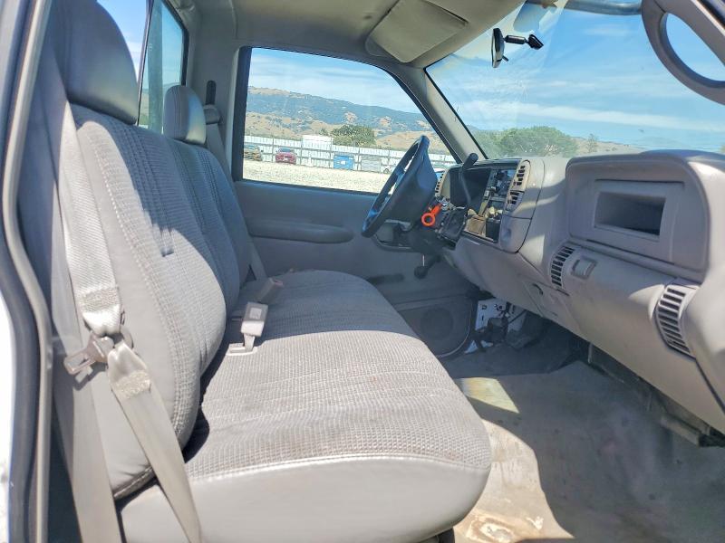 1997 Chevrolet GMT-400 C3500