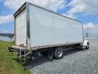 2020 Peterbilt 337 BOX Truck