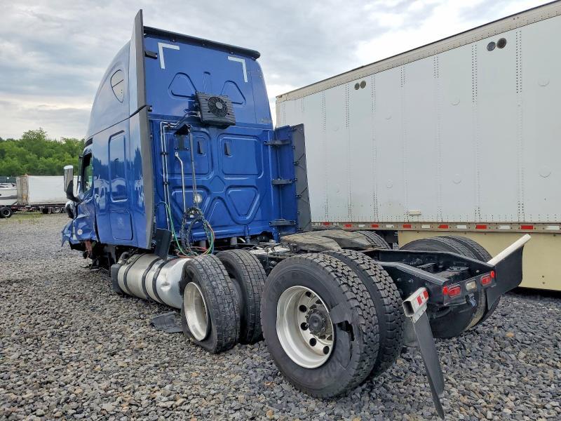 2024 Freightliner Cascadia 126 Semi Truck