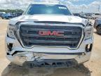 2022 GMC Sierra Limited C1500 Elevation
