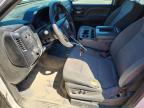 2018 Chevrolet Silverado C1500