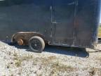 1991 Sikeston Enclosed Cargo Trailer